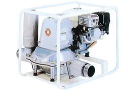 diaphragm pump